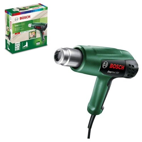 Bosch easyheat 500 - 500,
