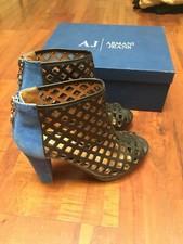Boots bottines ARMANI JEANS