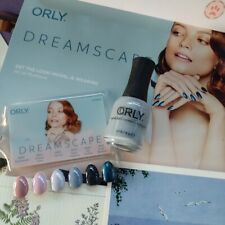 Orly Smalto Cruelty Free Vegan Nail Polish Astral Projection 18ml 00027 Nebbia 