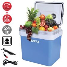 Frigorifero Elettrico 24Lt 12V
