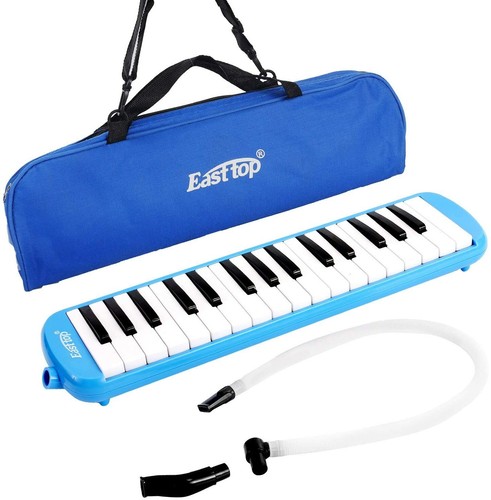 Tastiera pianoforte melodica - tastiera,
