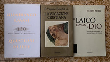 Questioni di fede, Ravasi. La