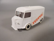 RARE CITROEN "Type H" 1200kg