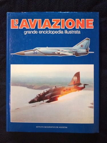 Aviazione grande - l'aviazione,