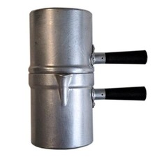 caffettiera vintage ● G.R.&