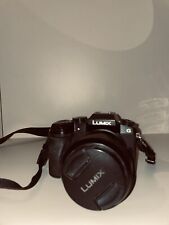 macchina fotografica Lumix G