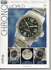 2002 02 - CHRONO WORLD - NR.77