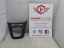 cover copertura cornice rivestimento cuffia leva marce FIAT IDEA 2005 735324543