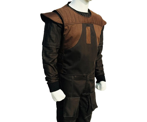 Costume volo cosplay - da,