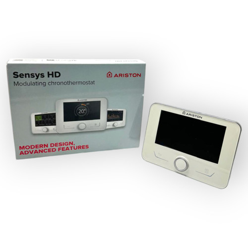 Ariston 6500807100 - ariston,