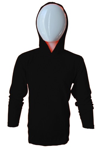 Dri fit felpa - felpa, cappuccio