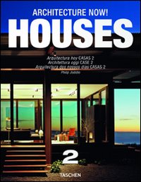 Architecture now houses - architecture, now!