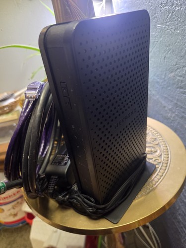 Netgear c3000 n300 cavo wifi - cavo,
