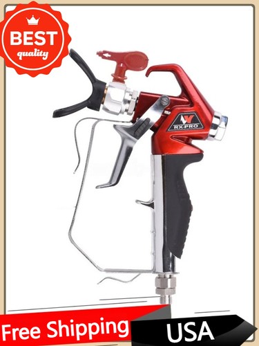Airless spray gun tpaitlss - airless,