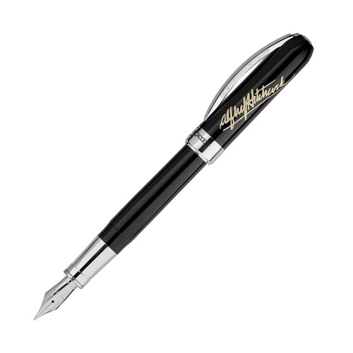 Penna stilografica visconti - visconti, in