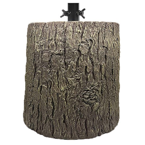 Tronco per albero natale - tronco,