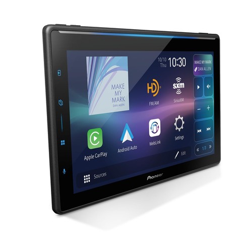 Pioneer dmh wt6000nex - pioneer, dmh-wt6000nex