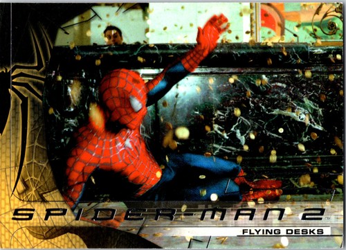 2004 spider man marvel - spider-man,