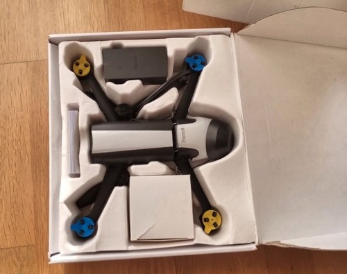 Parrot bebop fpv - bebop, good