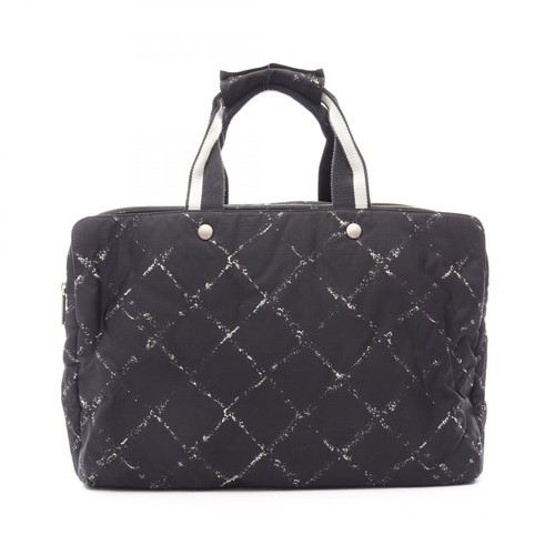 Borsa viaggio chanel - viaggio, old