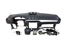 KIT AIRBAG COMPLETO PER FORD S - Max Serie QXWA, QXWB, QXWC, UFWA (06>14)