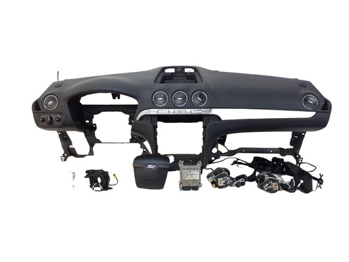Kit airbag completo per ford - completo, s