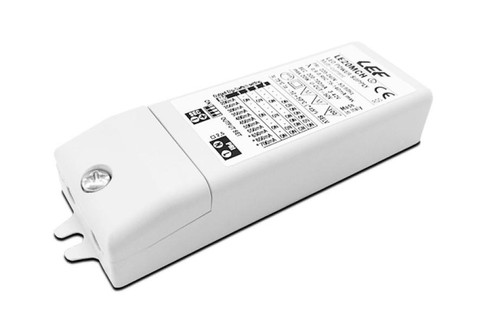Alimentatore led lef multi - alimentatore,