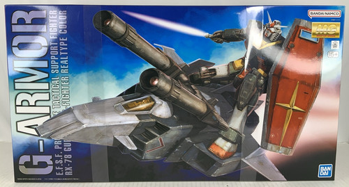 Bandai armor real type - bandai,