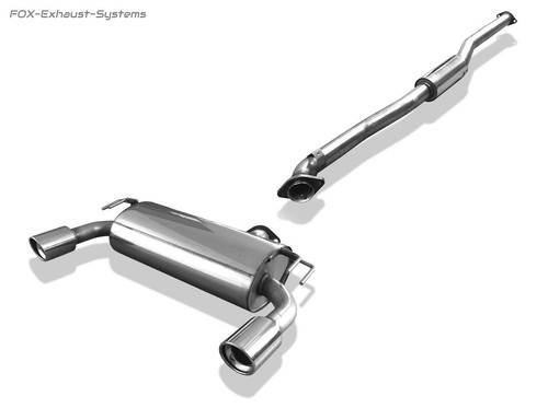 Impianto completo duplex - completo,