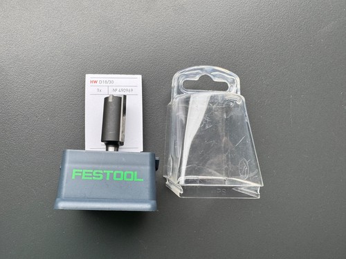 Festool 490969 fresa per - fresa,