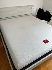 materasso matrimoniale 160x190