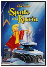 La Spada Nella Roccia 1°
