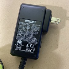 Caricabatteria Hotronic serie