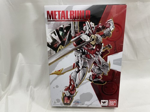 Modellino metal build - metal, gundam