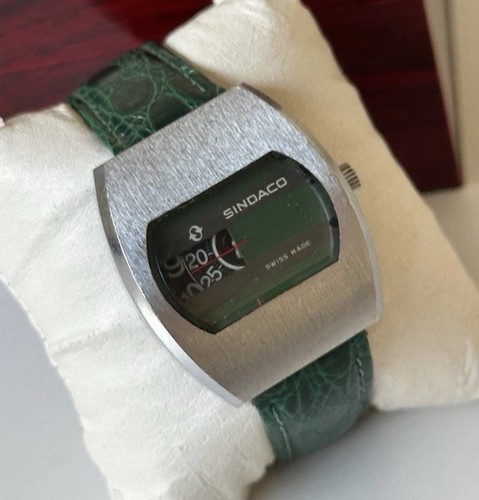 Orologio sindaco vintage anni - sindaco,