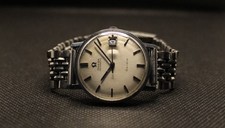 Omega Geneve Automatic