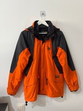 Salewa Gore-Tex XCR Giacca