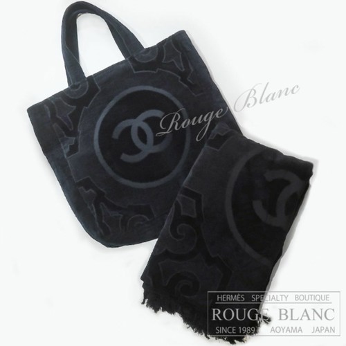 Chanel tote bag - tote, teli