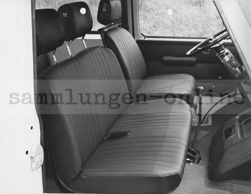 Opel bedford blitz furgone - opel,