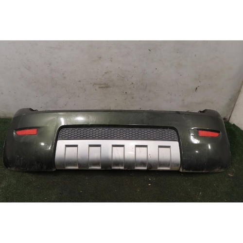 Paraurti post fiat panda - fiat,