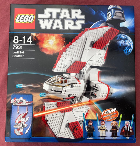Lego star wars jedi - star,