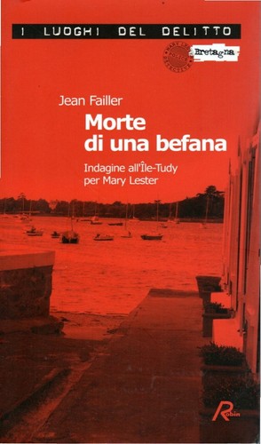 X40 morte una befana - @x40,