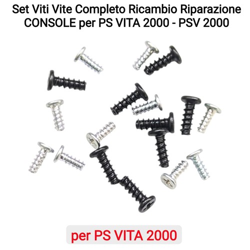 Set viti vite - viti,