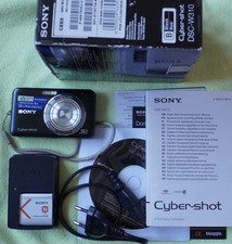 Sony DSC-W310 Cyber-Shot