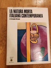 Natura morta italiana - morta,