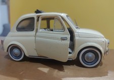 Modellini auto d'epoca