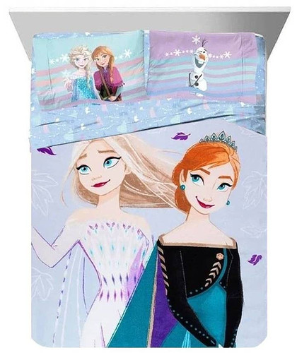 Disney frozen kids blanket - frozen, &