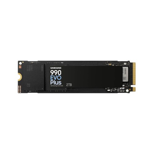 Samsung 2tb 990 evo - samsung, m.2