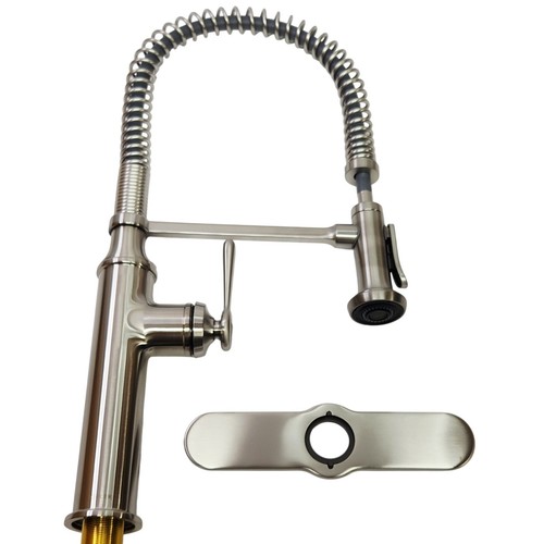 Rubinetto cucina kohler - cucina,