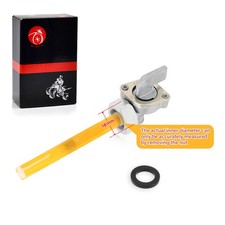 Fuel Valve Petcock 18mm*1mm